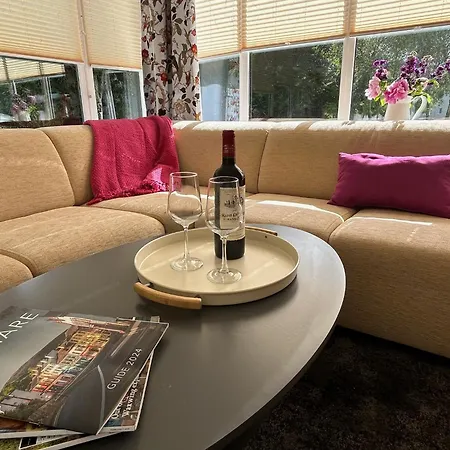 Kenmare Deer Park Lodge Extérieur photo