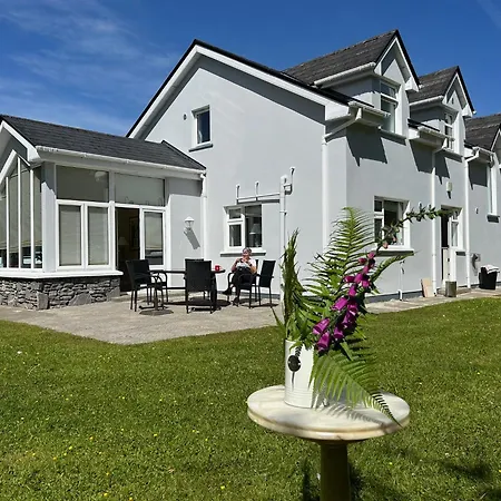 Kenmare Deer Park Lodge Extérieur photo