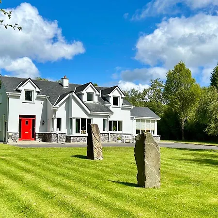 Kenmare Deer Park Lodge Extérieur photo