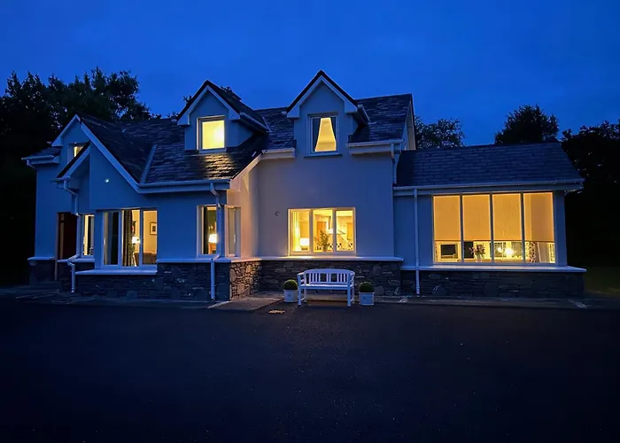 Kenmare Deer Park Lodge