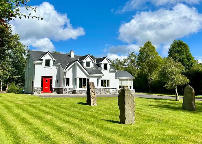 Kenmare Deer Park Lodge