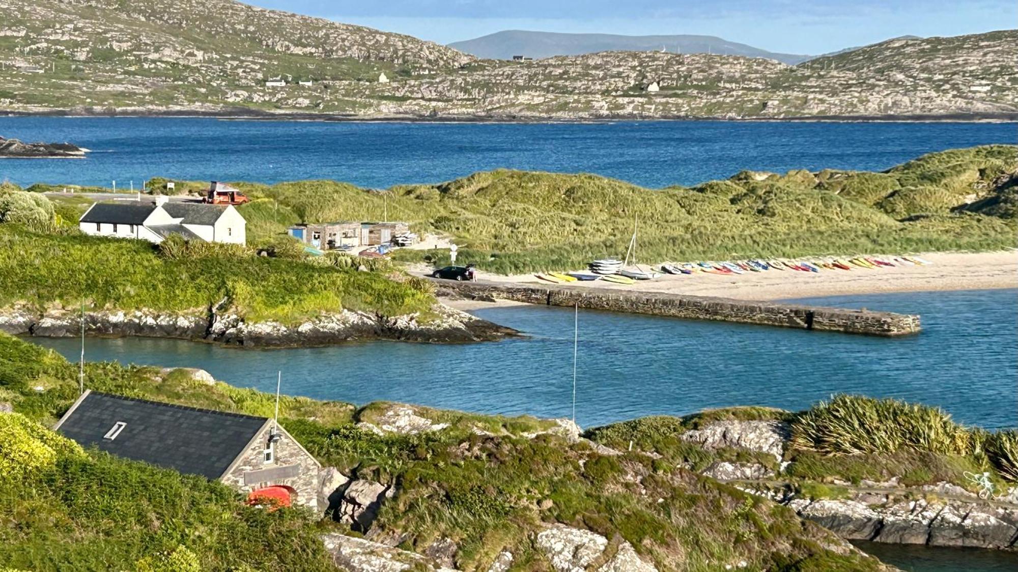 Deer Park Holiday home Kenmare