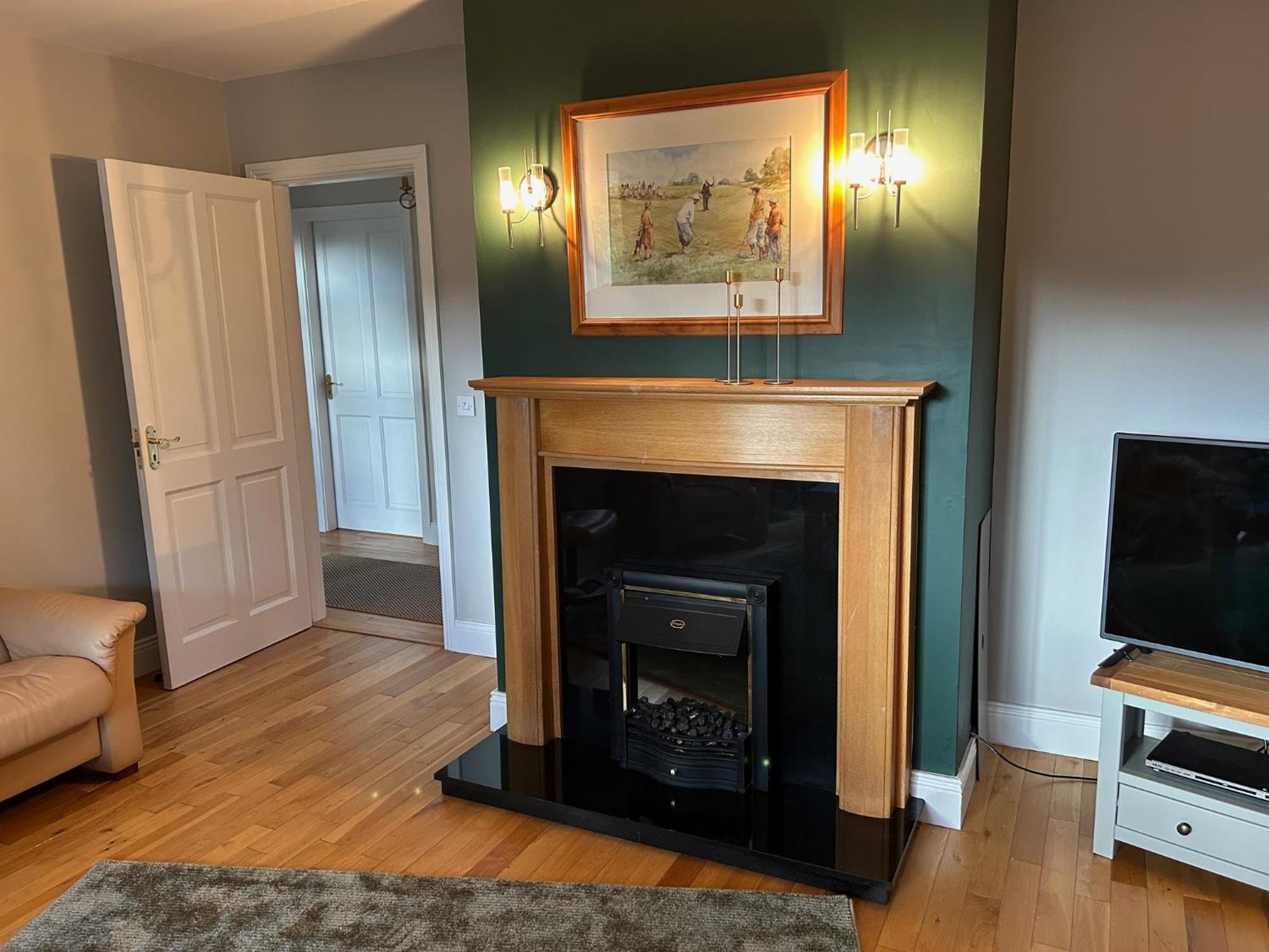 Deer Park Holiday home Kenmare