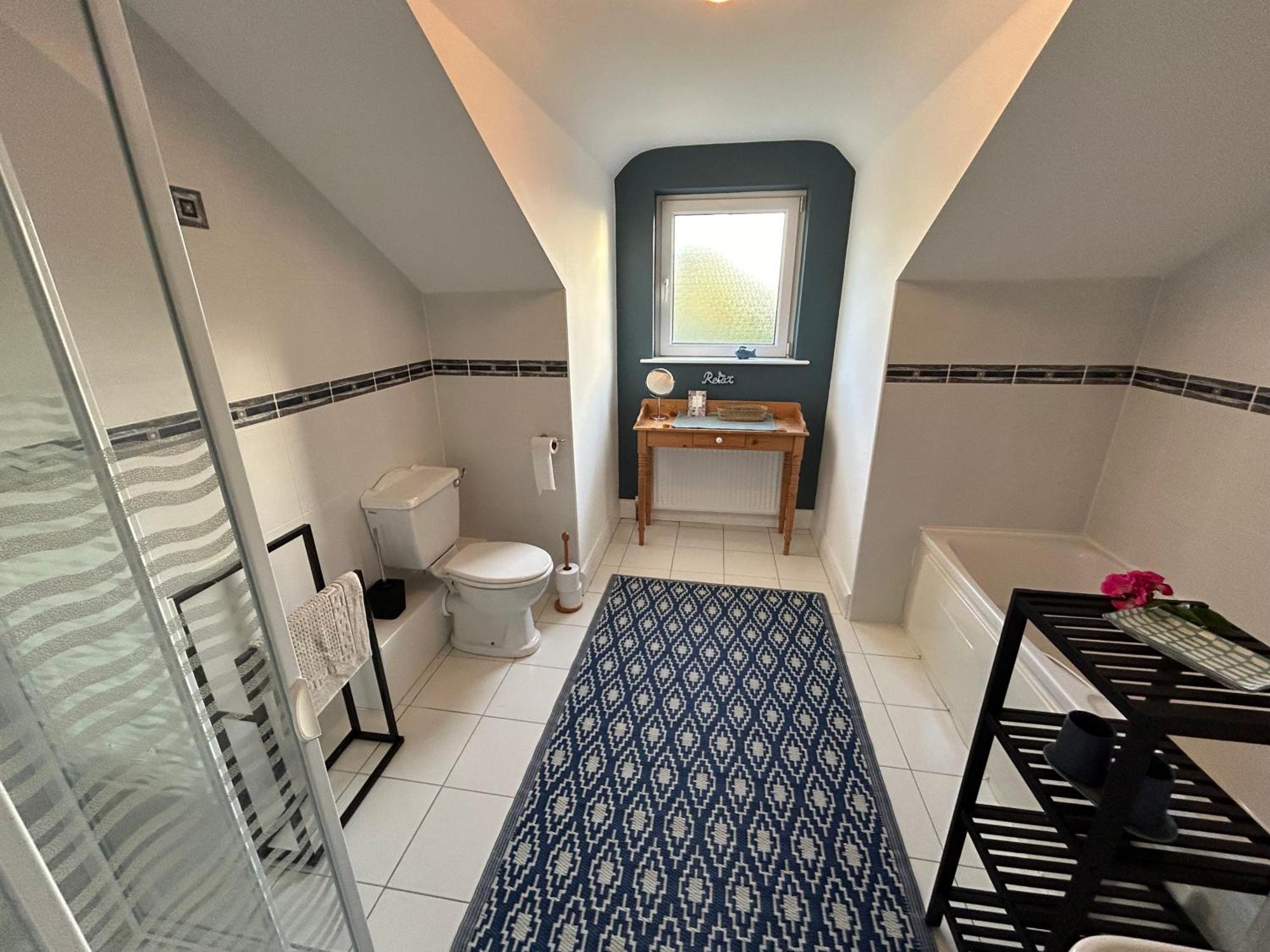 Deer Park Holiday home