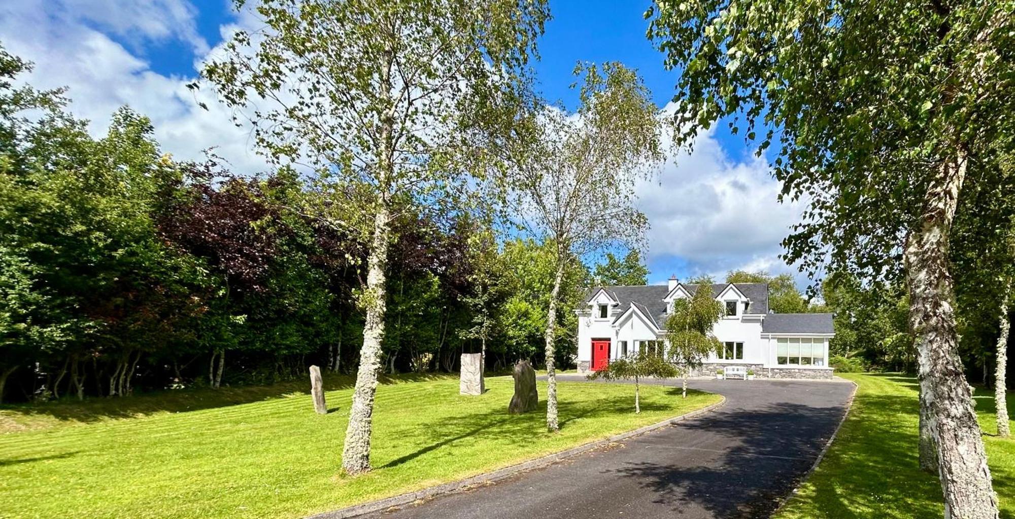 Deer Park Kenmare