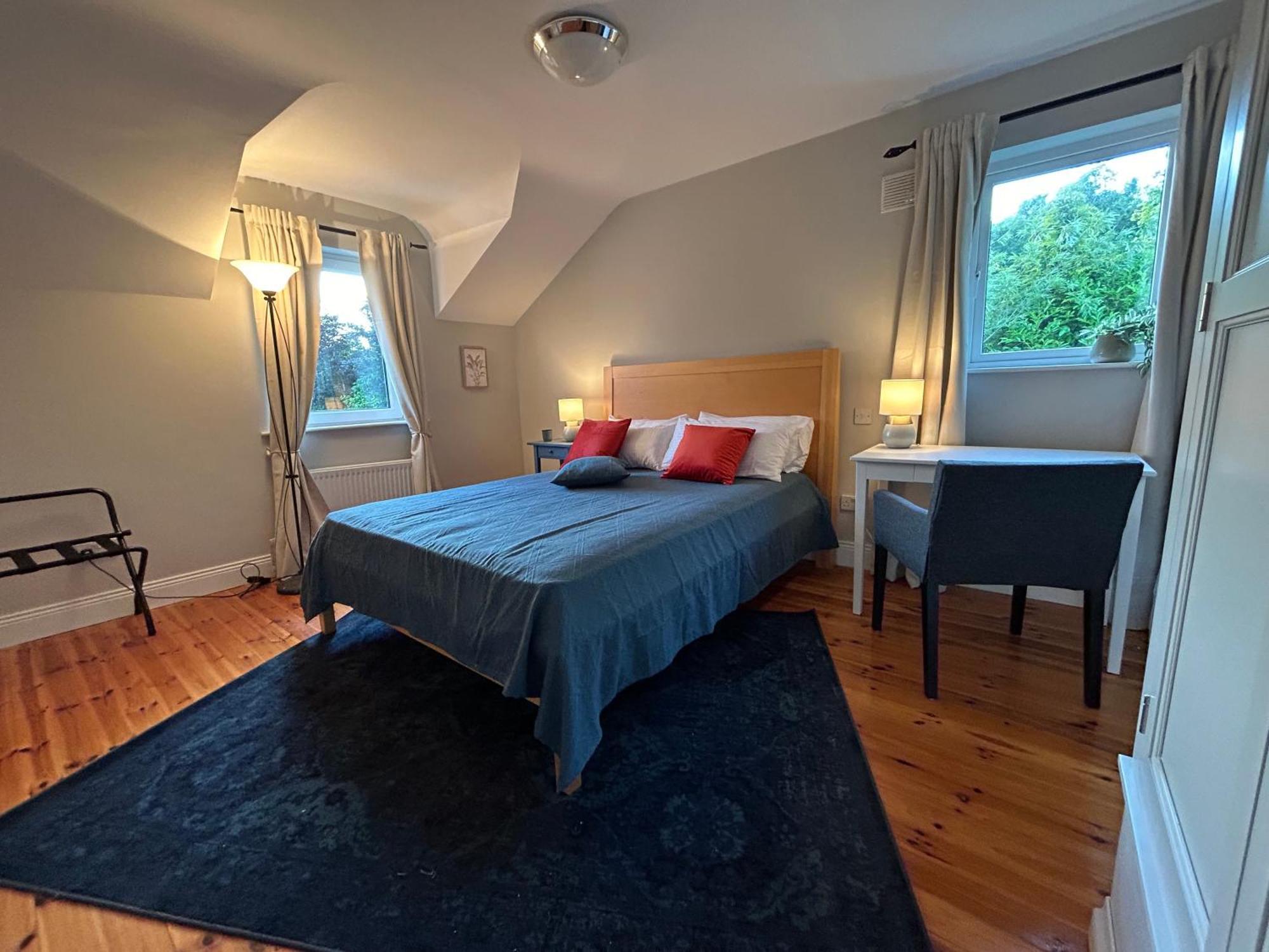 Holiday home Deer Park *