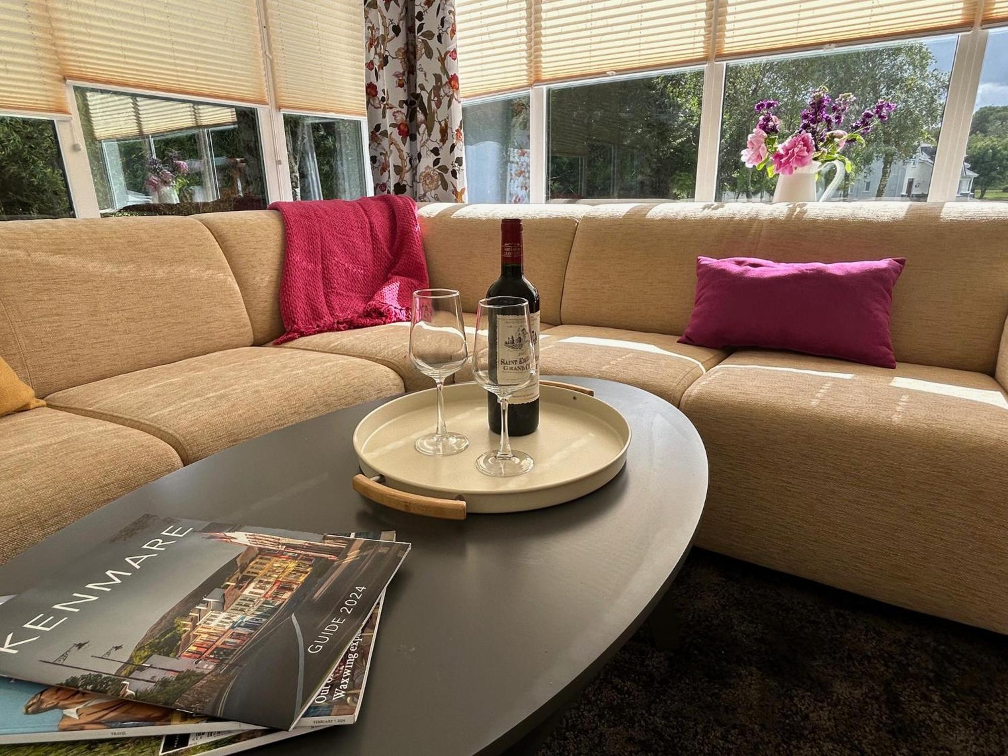 Deer Park Holiday home