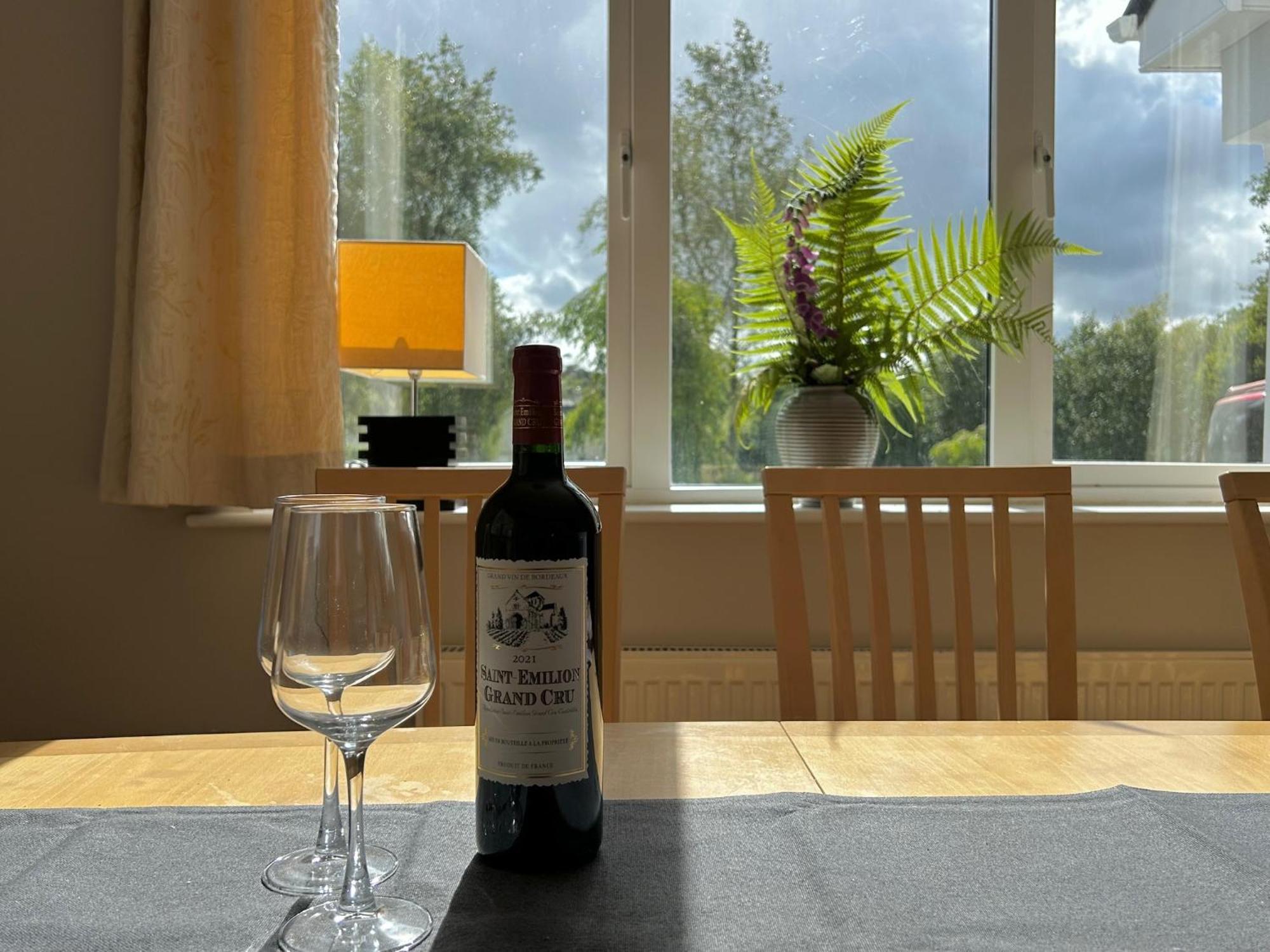 Holiday home Deer Park *