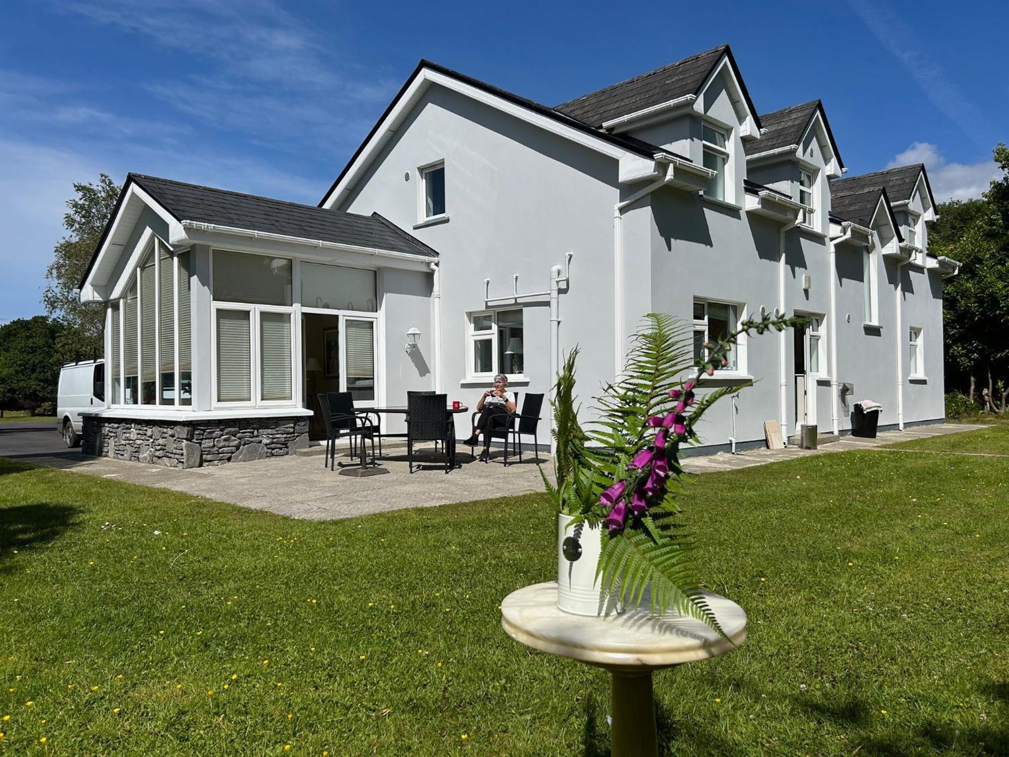 Holiday home Deer Park Kenmare