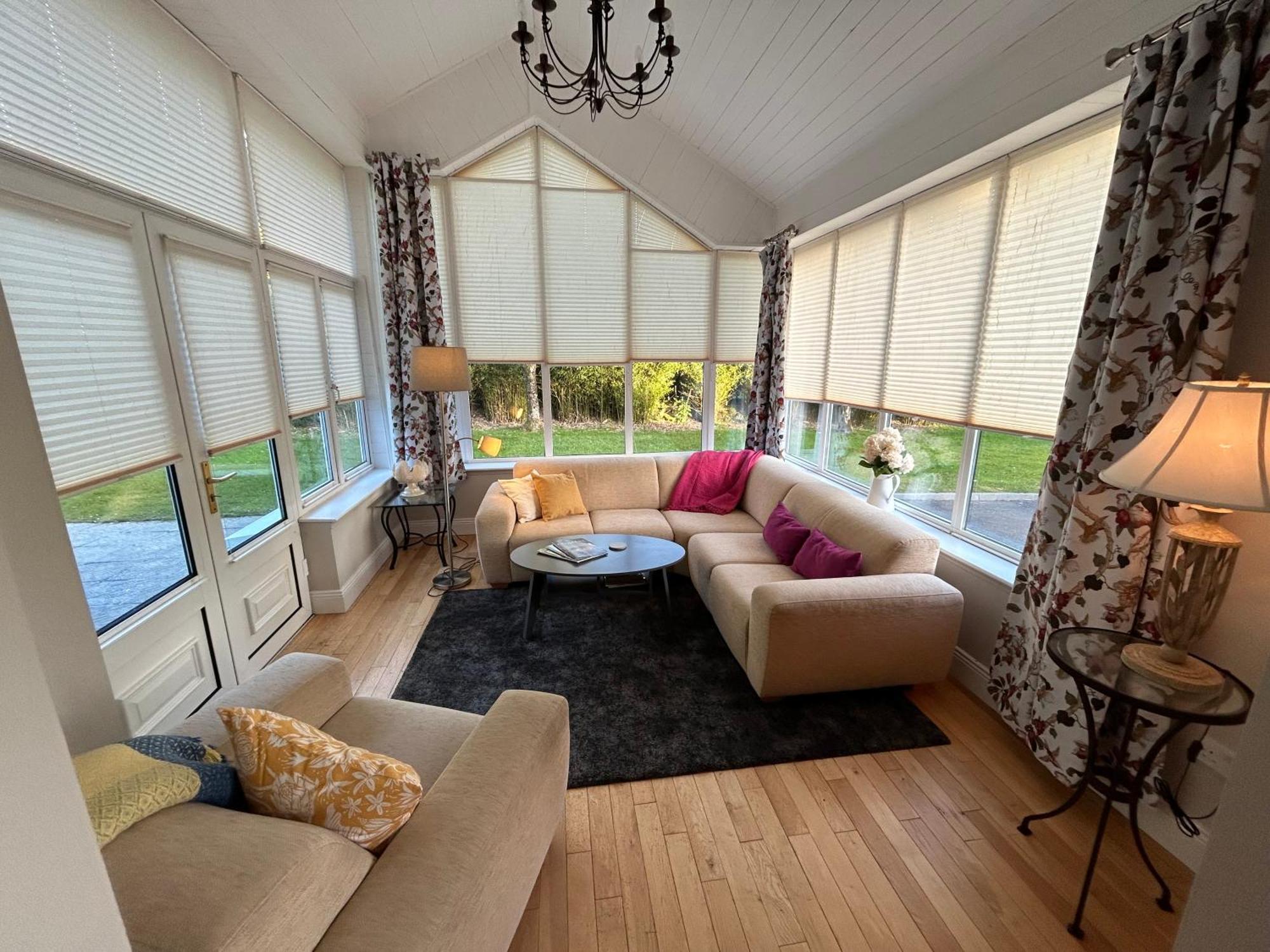 Deer Park Holiday home