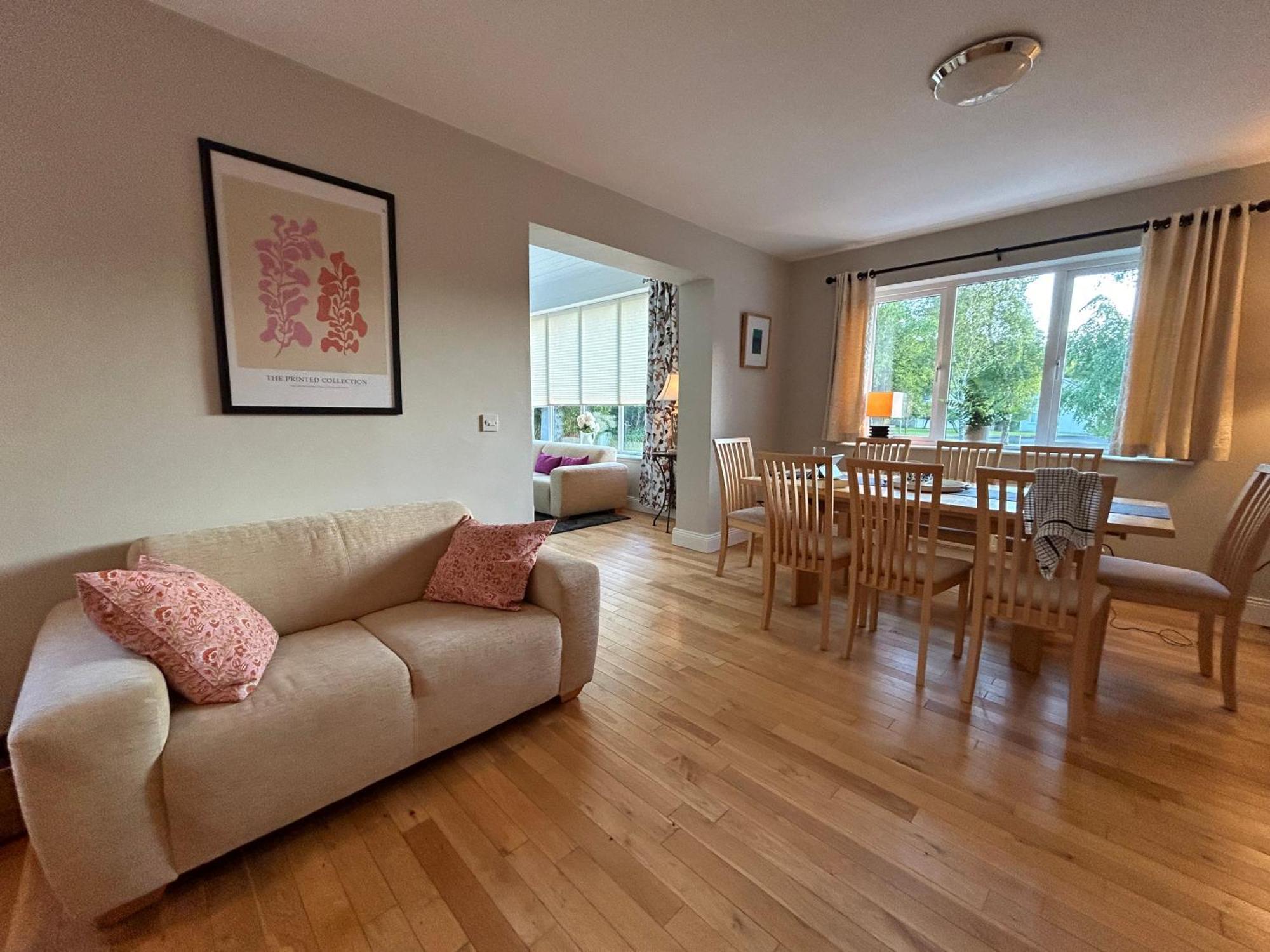 Holiday home Deer Park *