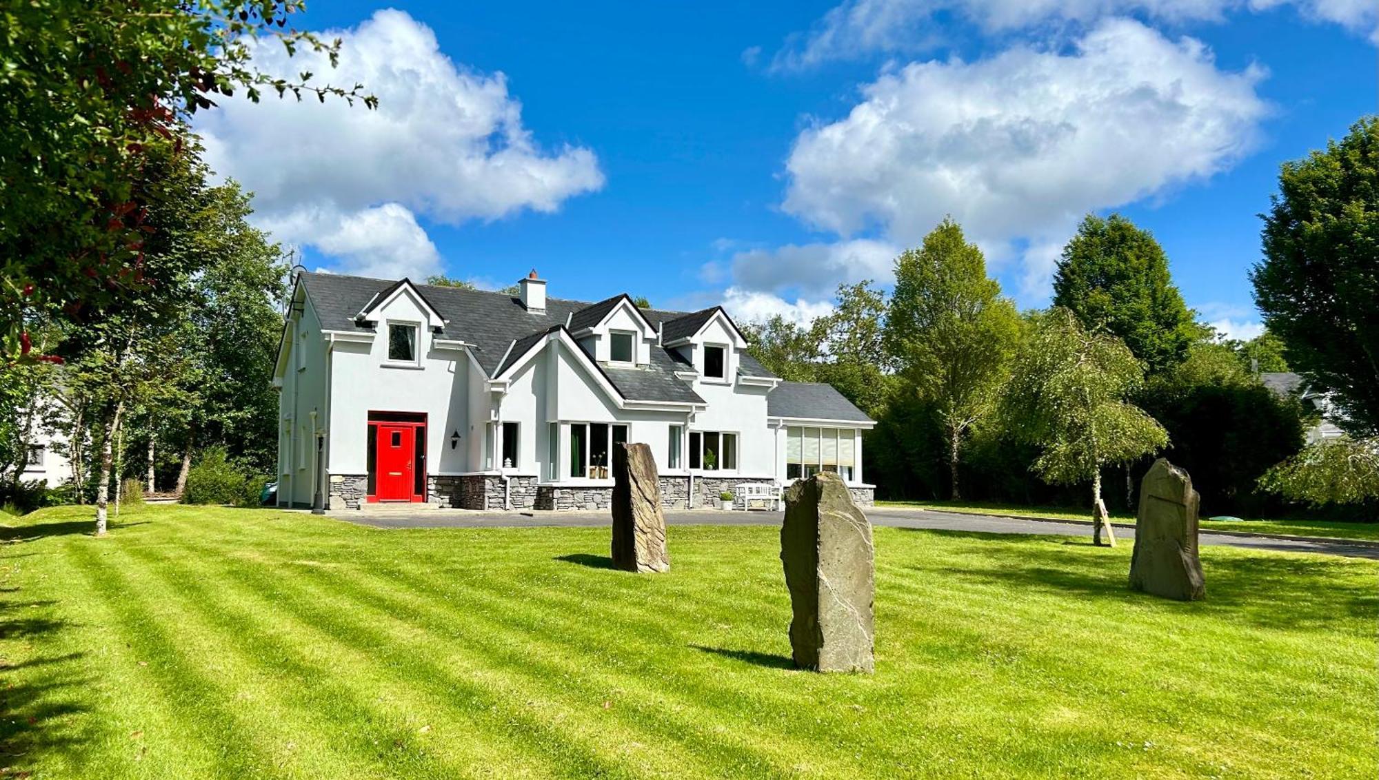 Holiday home Deer Park