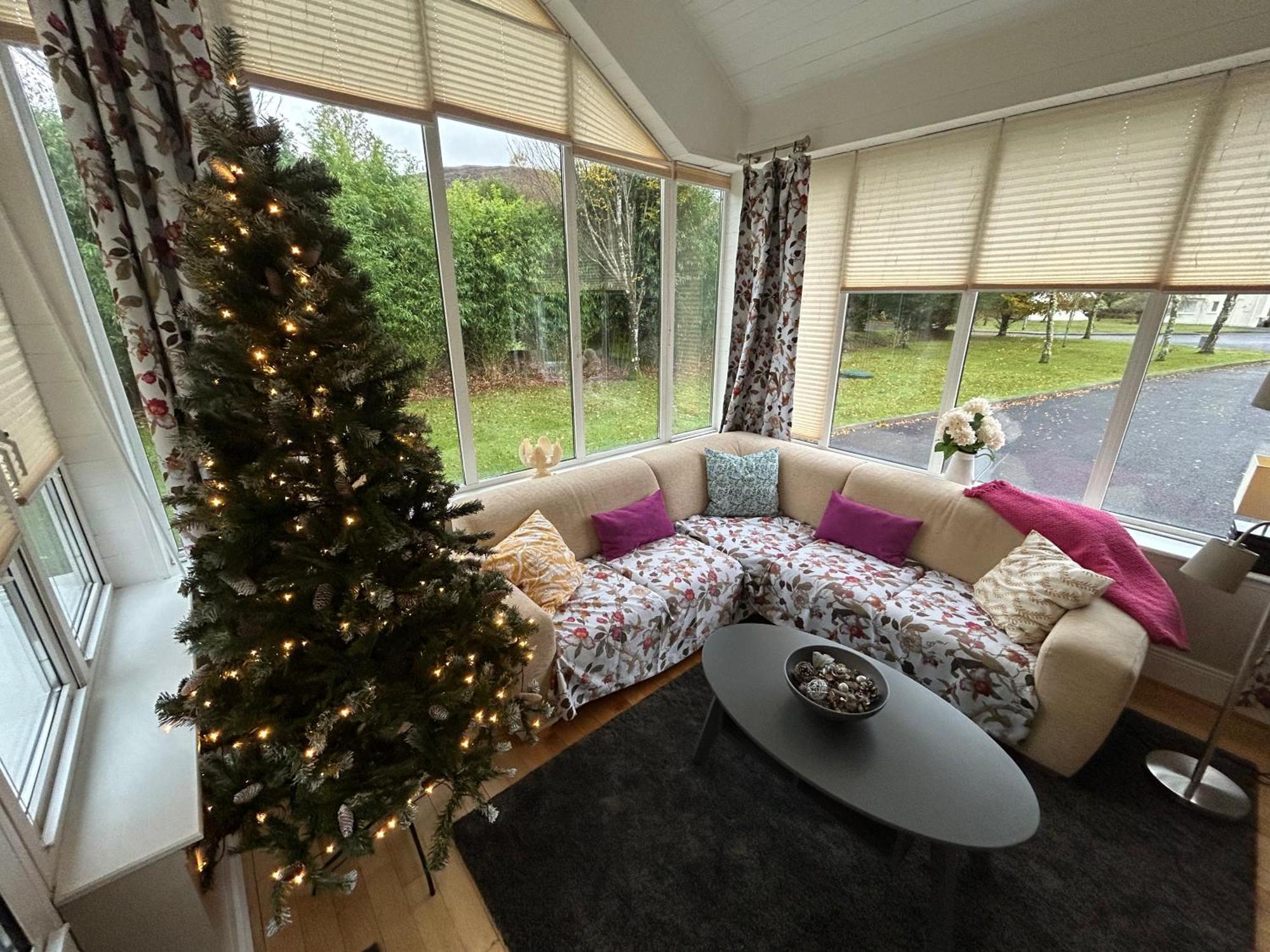 Deer Park Holiday home Kenmare