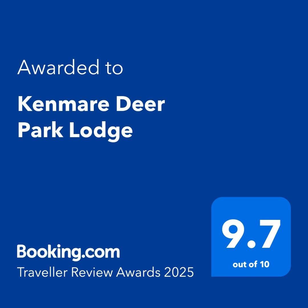 Hébergement de vacances Deer Park Kenmare